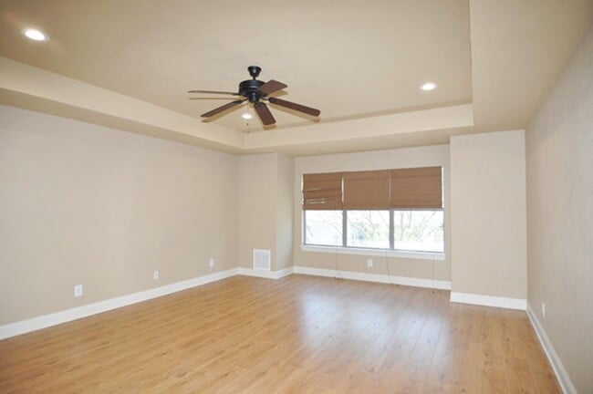 Building Photo - COMING SOON/VIEW NOW - Stunning 4-Bedroom Home in NRH with Media Room, Sunroom & Lawn Care Included!