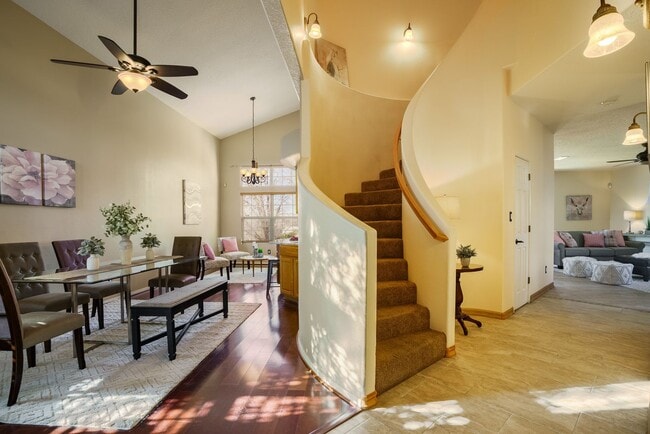 Primary Photo - Large single family home on corner lot
