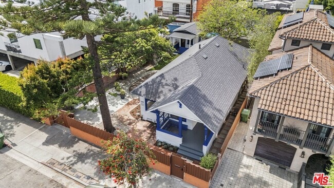 Building Photo - 2650 2nd St