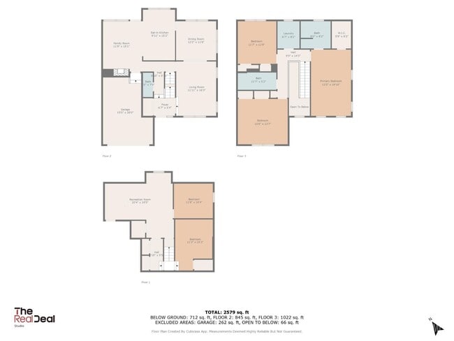 Building Photo - 54 Magellan Way