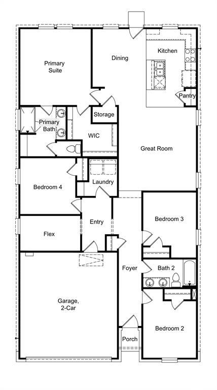 Building Photo - 21823 White Stone Creek Dr
