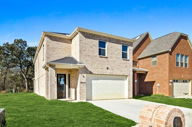 Building Photo - 9020 Creek Run Rd