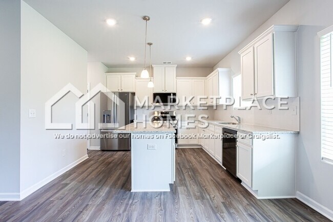 Building Photo - 1472 Stephens Vw Dr