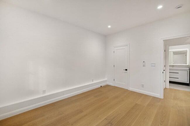 Building Photo - 1438 Columbus Ave