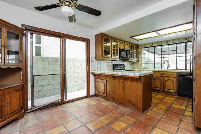 Building Photo - LA PALMA  4BR/2.5BA HOME IN HIGHLY SOUGHT AFTER NEIGHBORHOOD