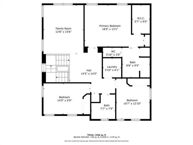 Building Photo - 4826 Hickory Deer Ln