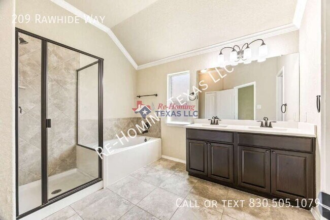 Building Photo - 209 Rawhide Way