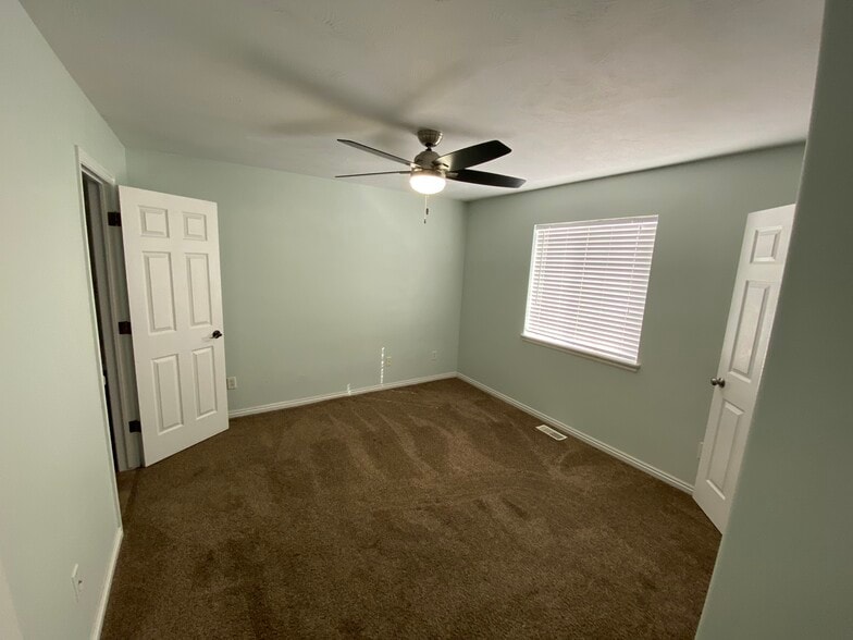 Master bedroom view 2 - 3081 Jackie Ct