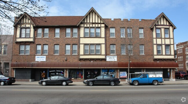 Building Photo - 22 Units /// Park Manor