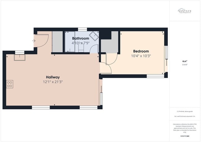 Building Photo - Fully Furnished 1 Bedroom Condo