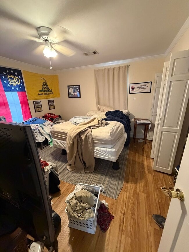 Building Photo - Condo in Historic Milledge Ave. Building