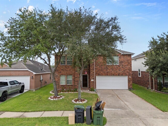 Primary Photo - 2610 Cypress Springs Dr