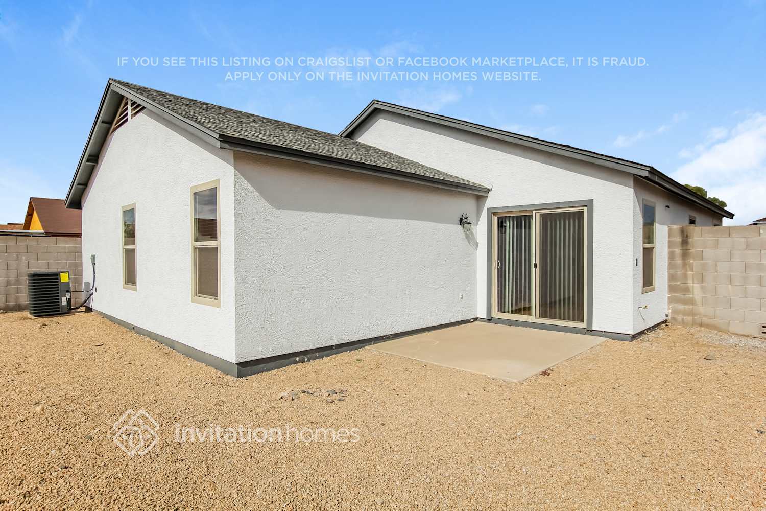 Building Photo - 11601 W Windrose Ave