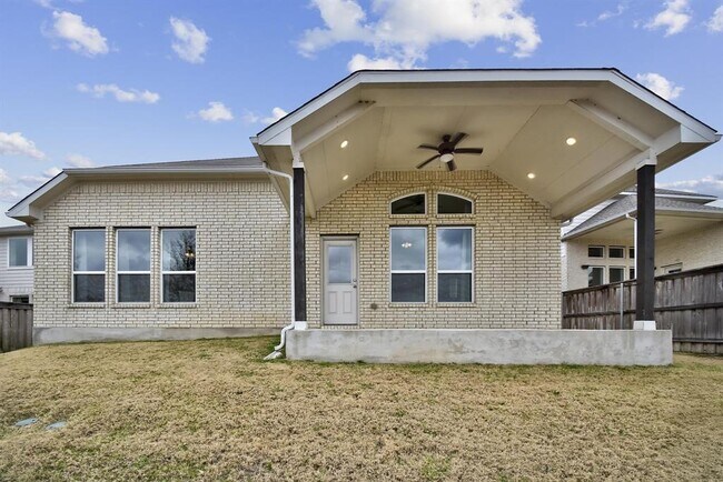 Building Photo - 858 Cherrystone Loop