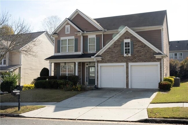 Primary Photo - 2279 White Alder Dr NE