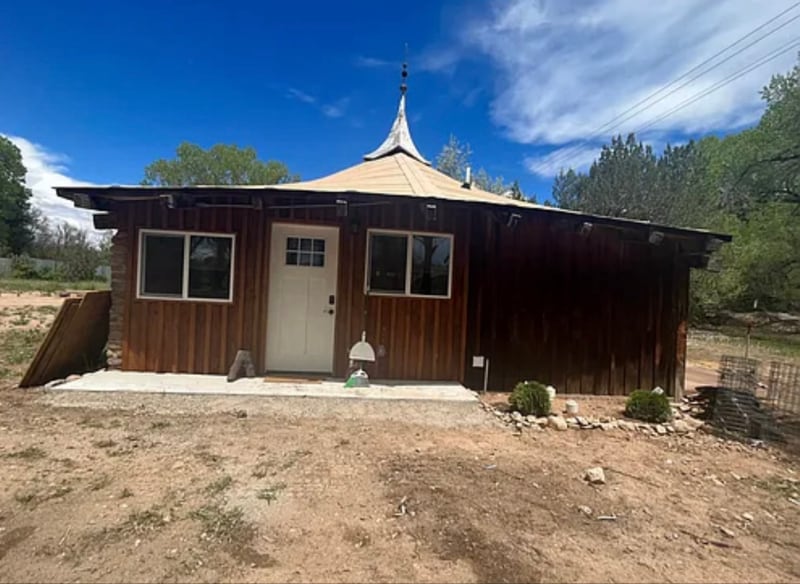 Building Photo - 28 NM-503