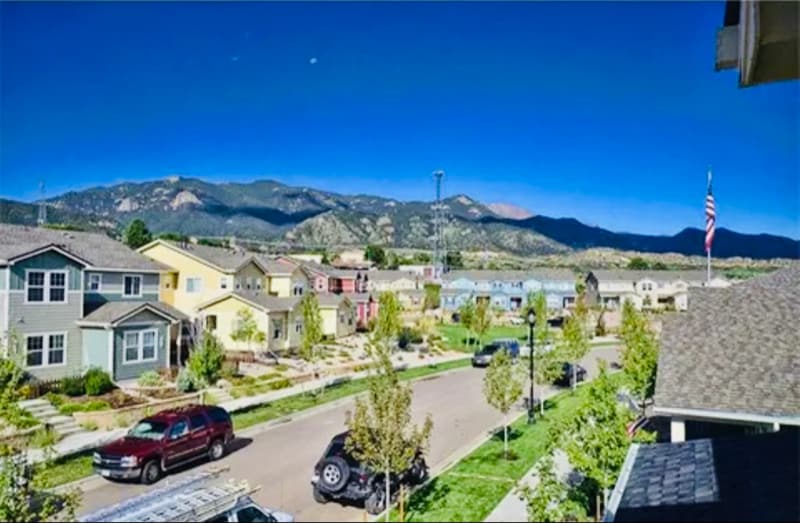 Building Photo - 1602 Gold Hill Mesa Dr