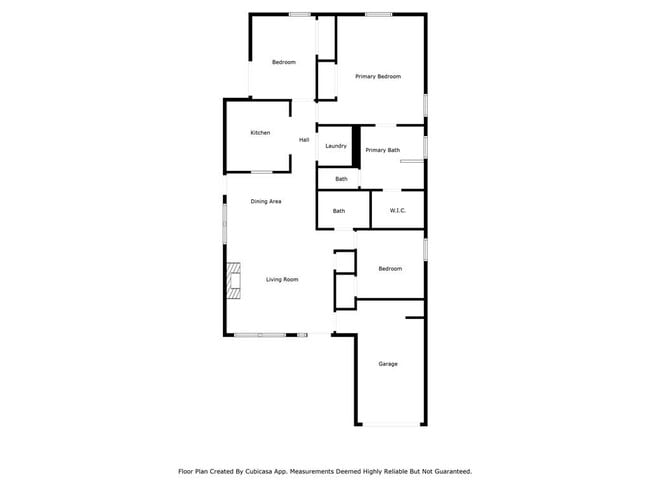 Building Photo - 726 Gardenside Cir SE