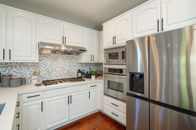 Building Photo - Tassajara Cottages Danville Home - Super Convenient Location