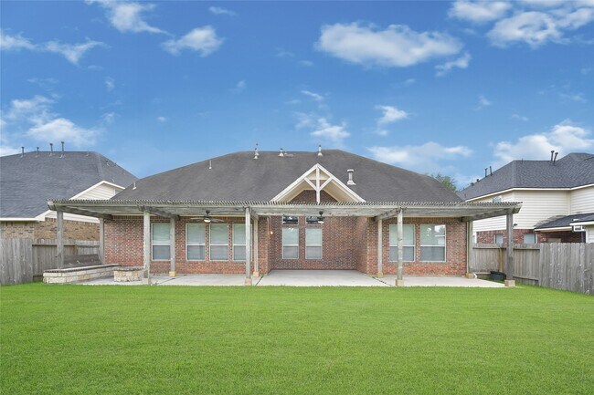 Building Photo - 14727 Bronze Finch Dr