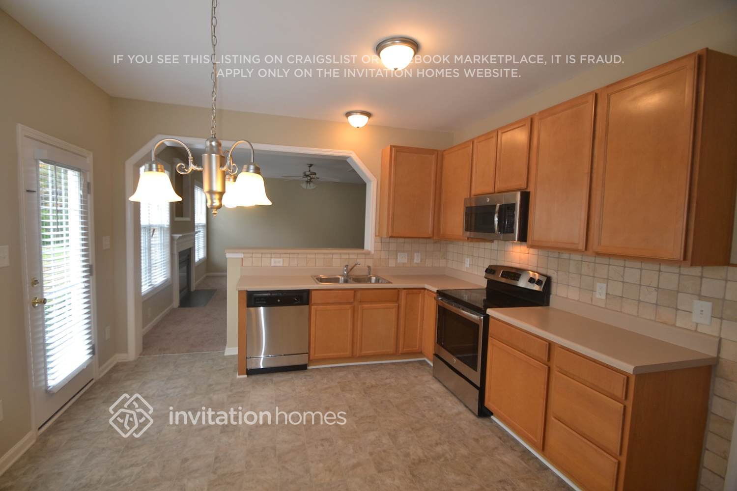 Building Photo - 7807 Green Mill Dr