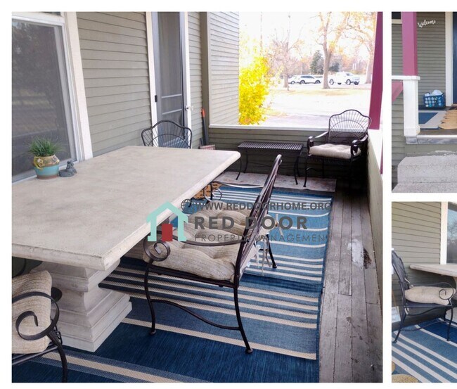 Building Photo - Spacious 4-Bedroom Home in the Heart of Great Falls – Mid-Term Rental