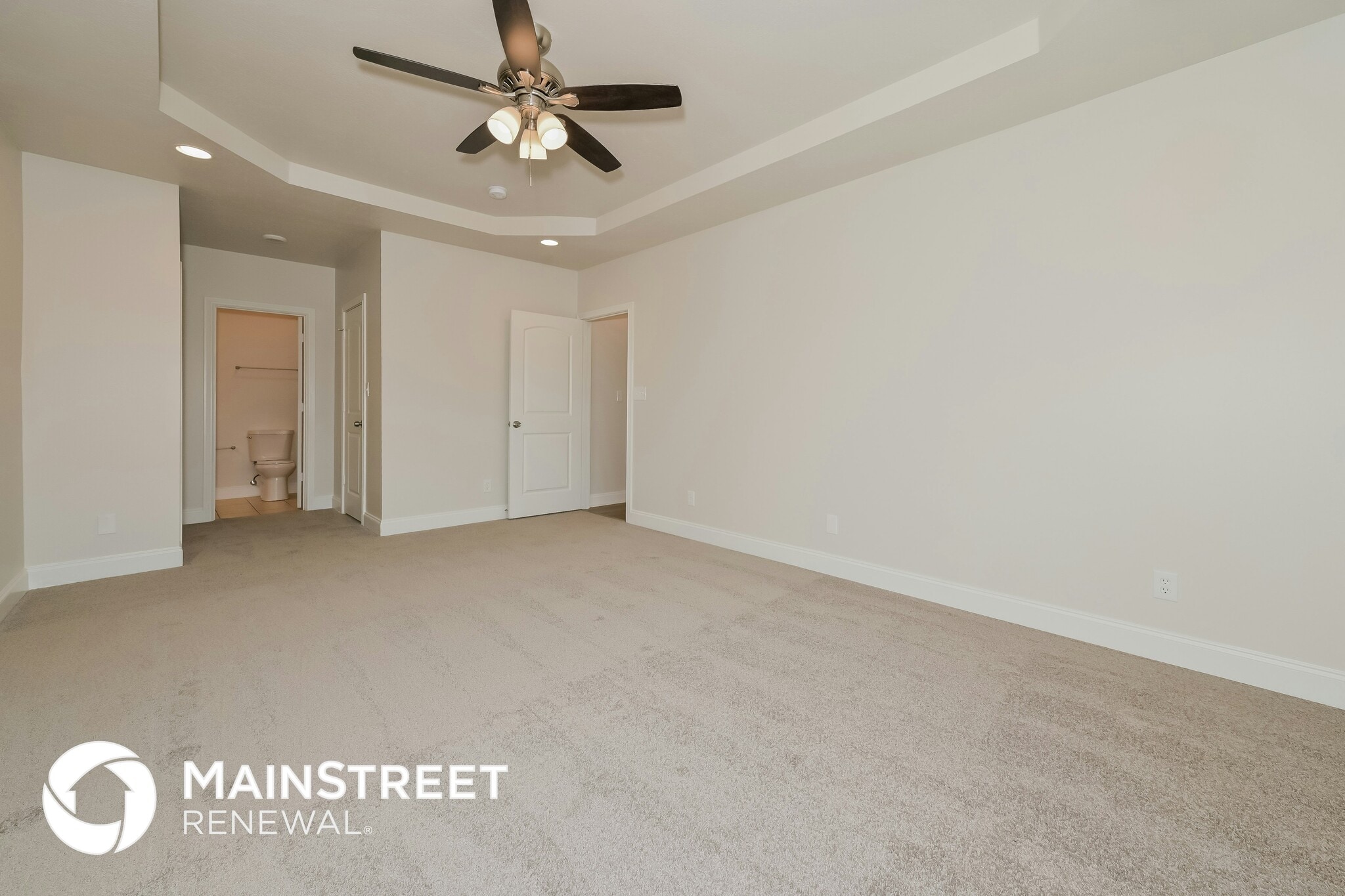 Building Photo - 7427 Earl Gray Way