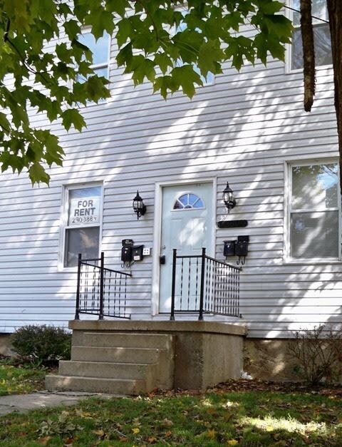 Building Photo - 330 Lilienthal St