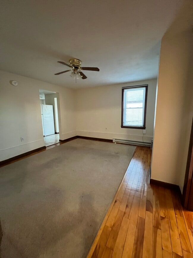 Building Photo - 111 W Hollis St