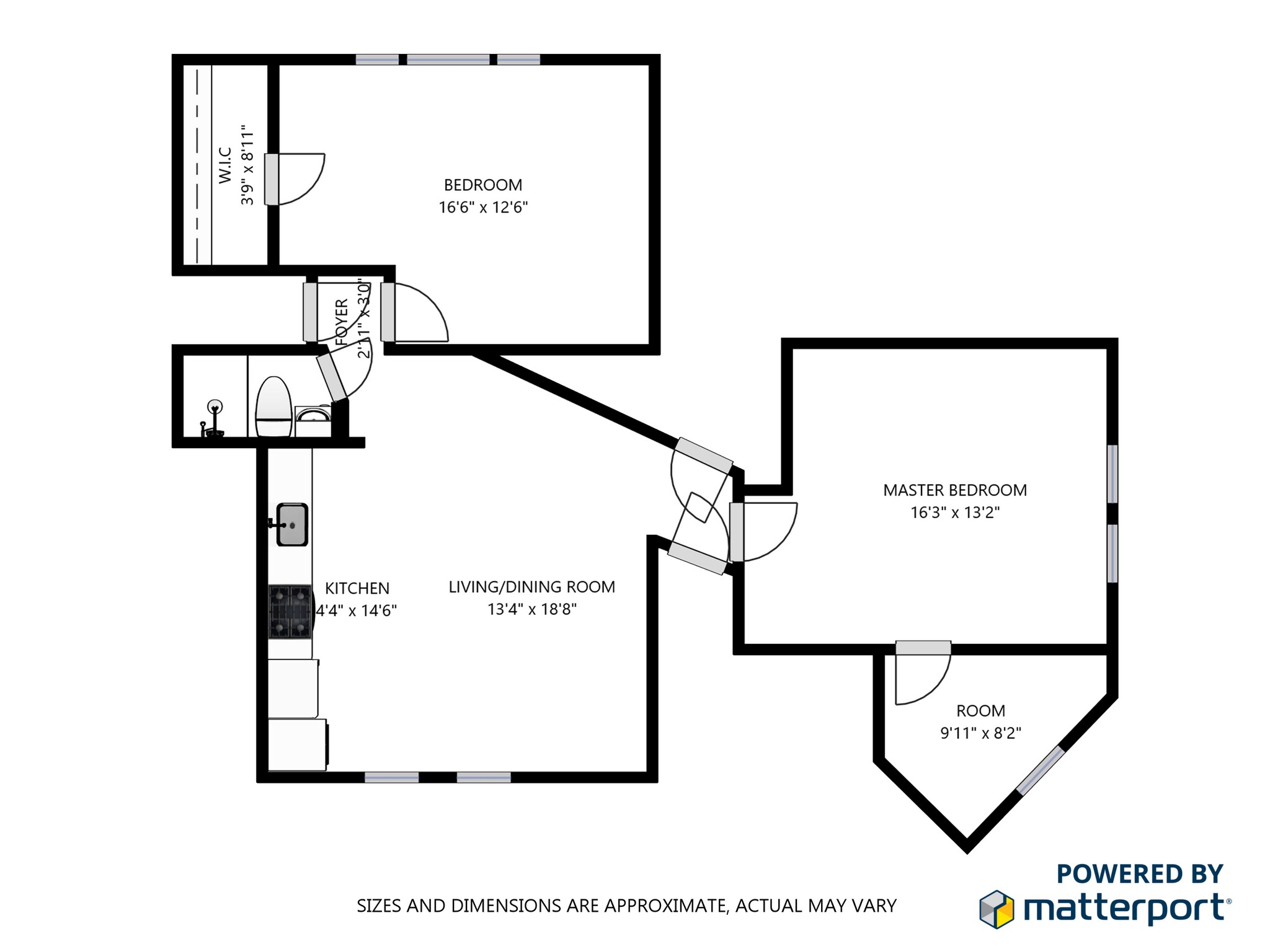 Building Photo - 54 Lowell St