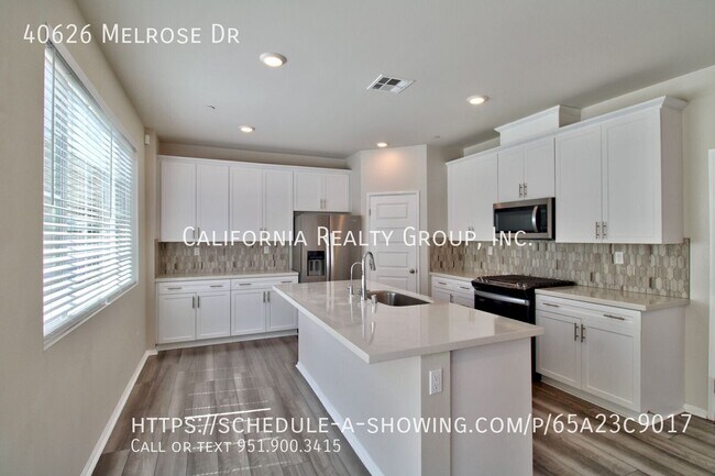 Building Photo - 40626 Melrose Dr