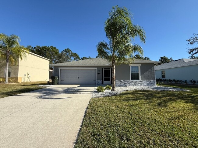 Building Photo - Beautiful updated 3 bedroom 2 bathroom home in Bayberry Lakes (Fully Furnished)