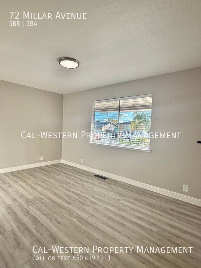 Building Photo - 72 Millar Ave