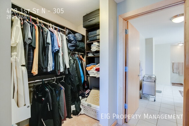 Building Photo - 408 N 1st St