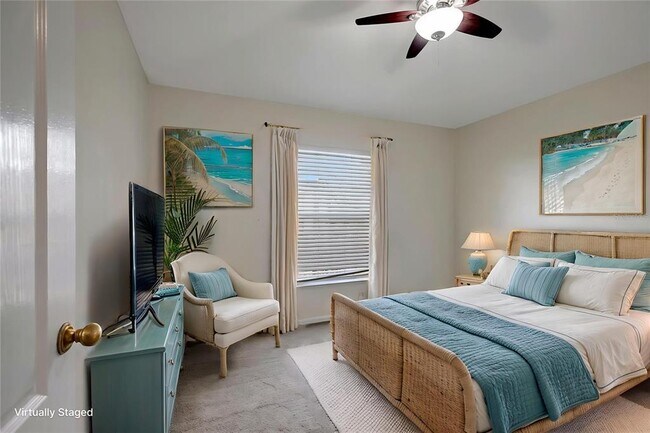 Building Photo - 3929 Washburn Pl