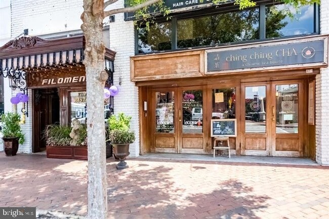 Building Photo - 1080 Wisconsin Ave NW