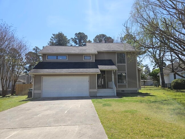 Primary Photo - 107 Robinwood Dr