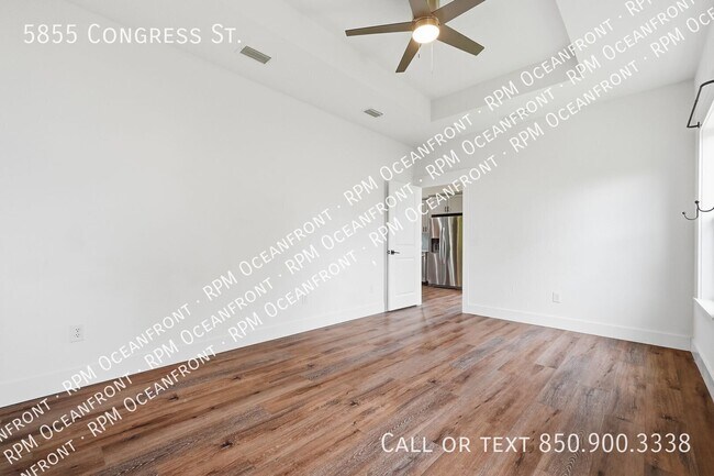 Building Photo - 5855 Congress St