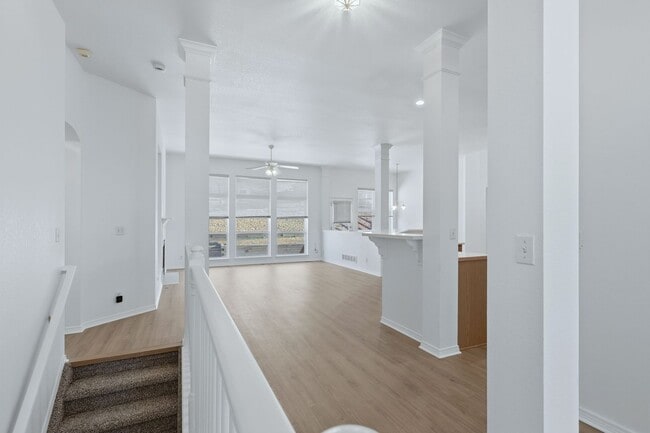 Building Photo - 4 bed 2 bath Ranch in Metzler Ranch Castle Rock!