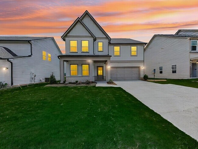 Building Photo - 611 Elwick Ln