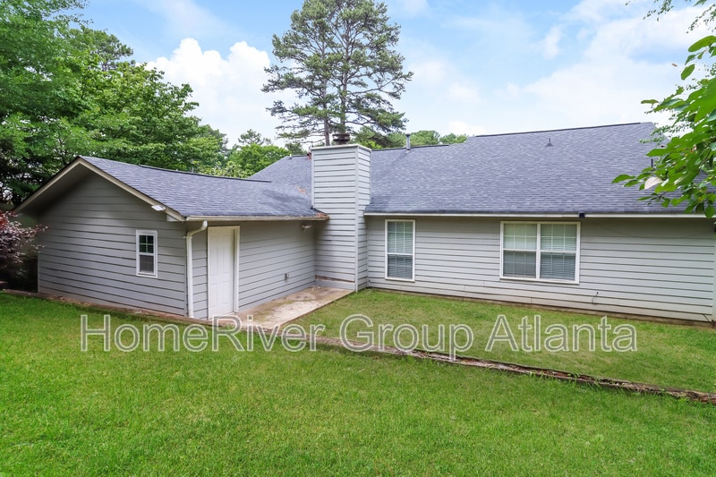 Building Photo - 1283 Parkwood Chase NW