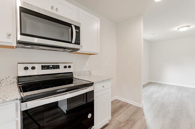 Building Photo - Discover the Perfect Blend of Comfort and ...