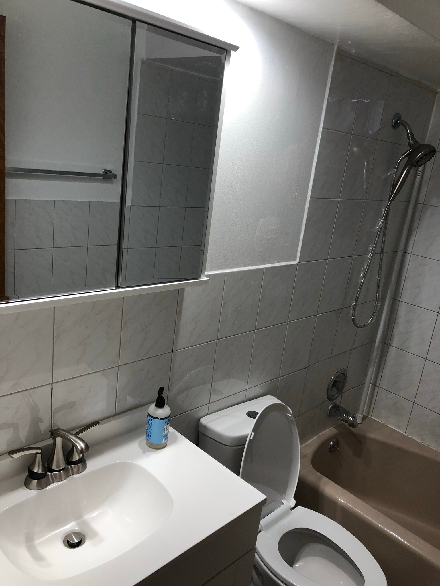 Bethroom 1 - 2327 N 73rd Ave