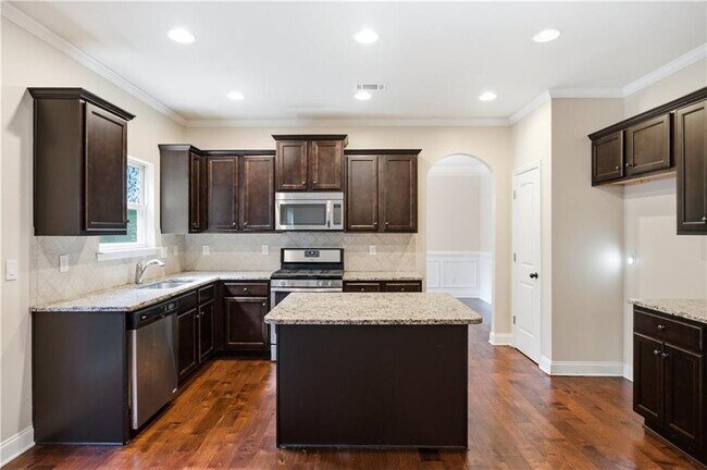 Building Photo - 1268 Mitford Ln