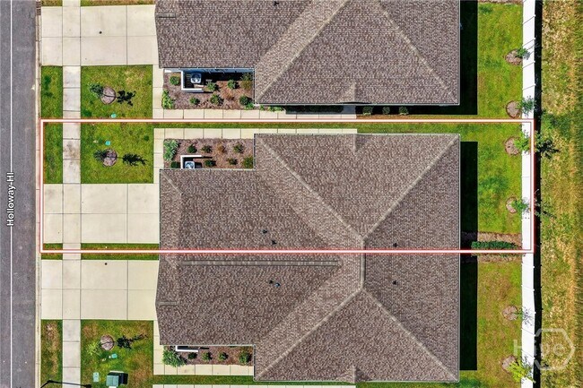 Building Photo - 170 Holloway Hl