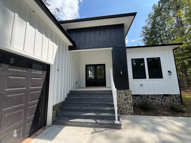 Building Photo - Three bedroom, 2.5 bath new construction a...