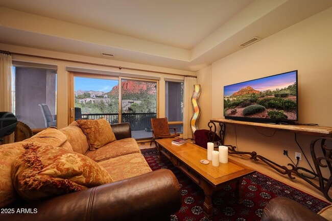 Building Photo - FULLY FURNISHED SEDONA DREAM HOME AWAITS