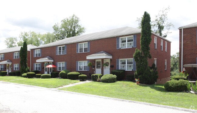 Building Photo - 7558-7588 Elaine Dr