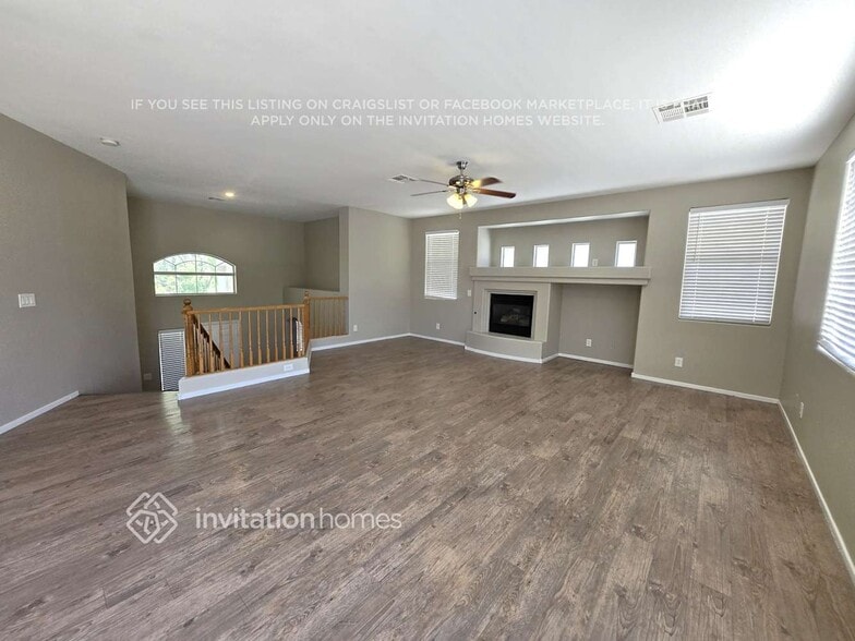 Building Photo - 8541 Honey Vine Ave