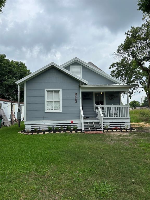 Primary Photo - 802 Chatman St